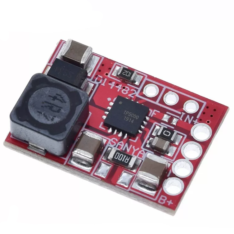 TP5000 module